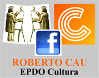 Cau Roberto Copy e Creativity EPDO Oristano